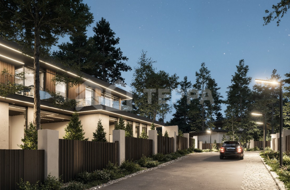 Les Иславское КП