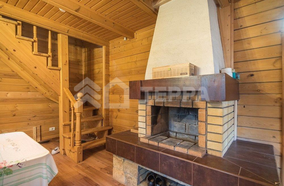 Объект ID 17733 - Дом