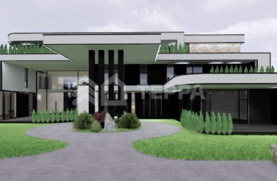 Объект ID 18965 - Дом