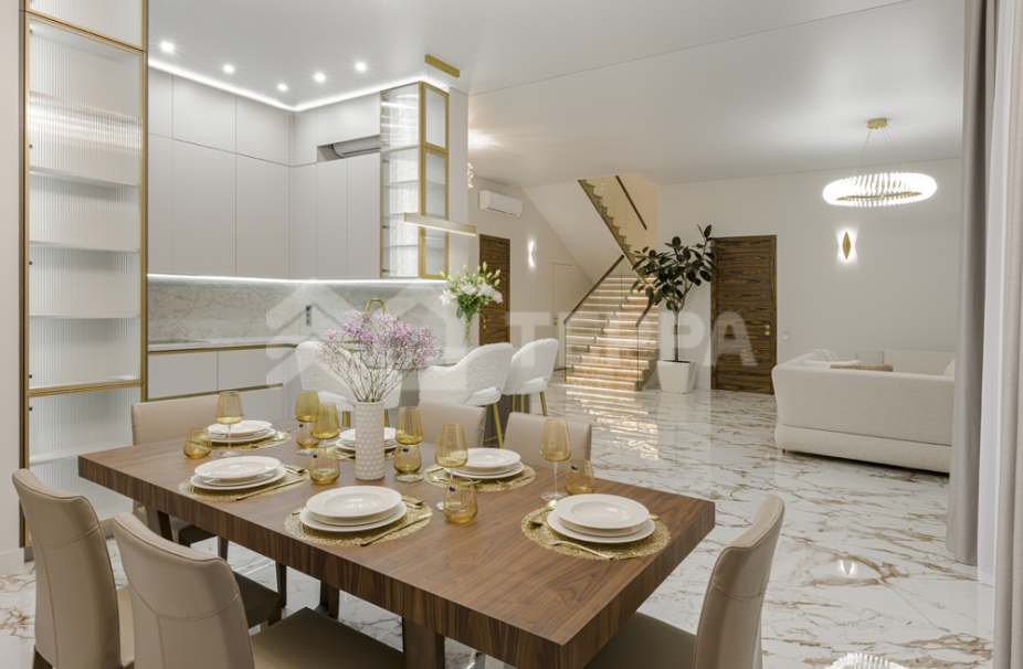 Объект ID 18399 - Дом