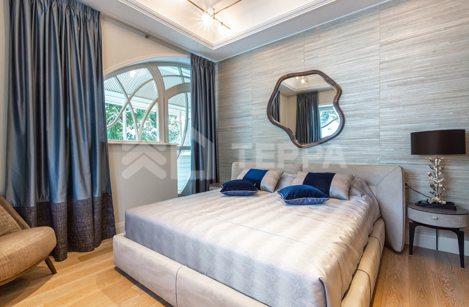 Объект ID 17896 - Дом