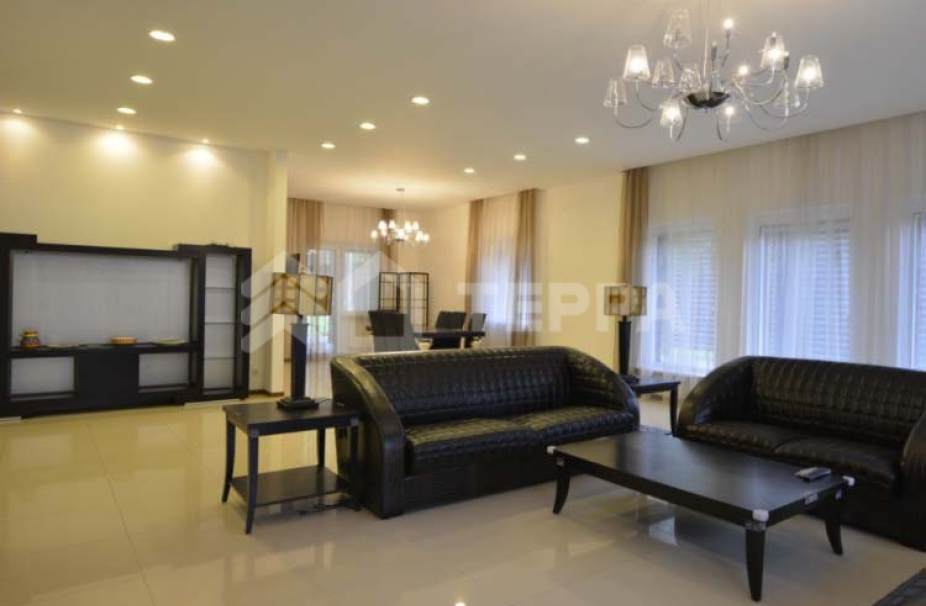 Объект ID 15266 - Дом