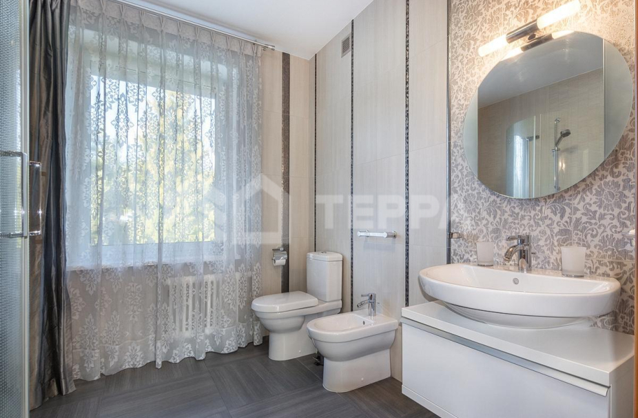 Объект ID 18525 - Дом