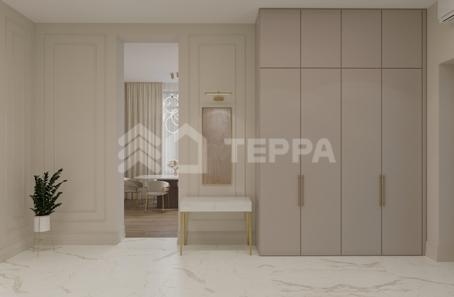 Объект ID 16663 - Дом