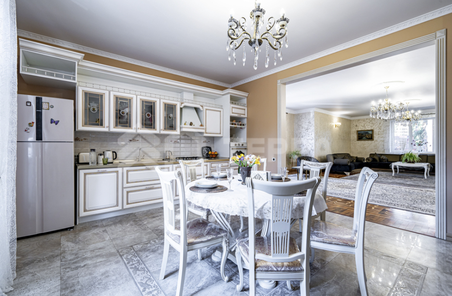 Объект ID 9976 - Дом