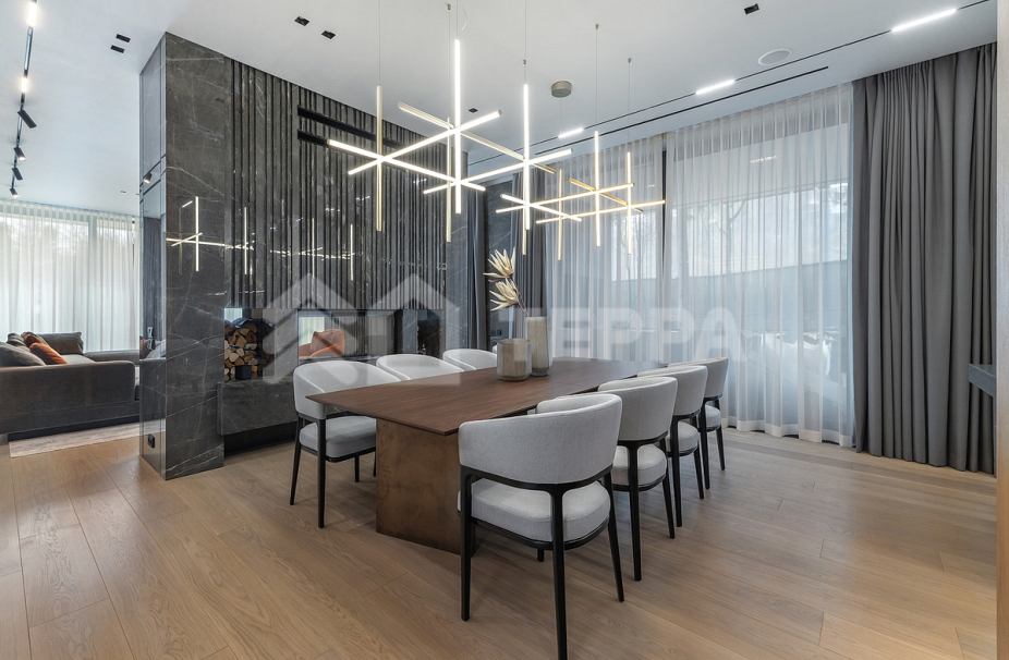 Объект ID 17739 - Дом