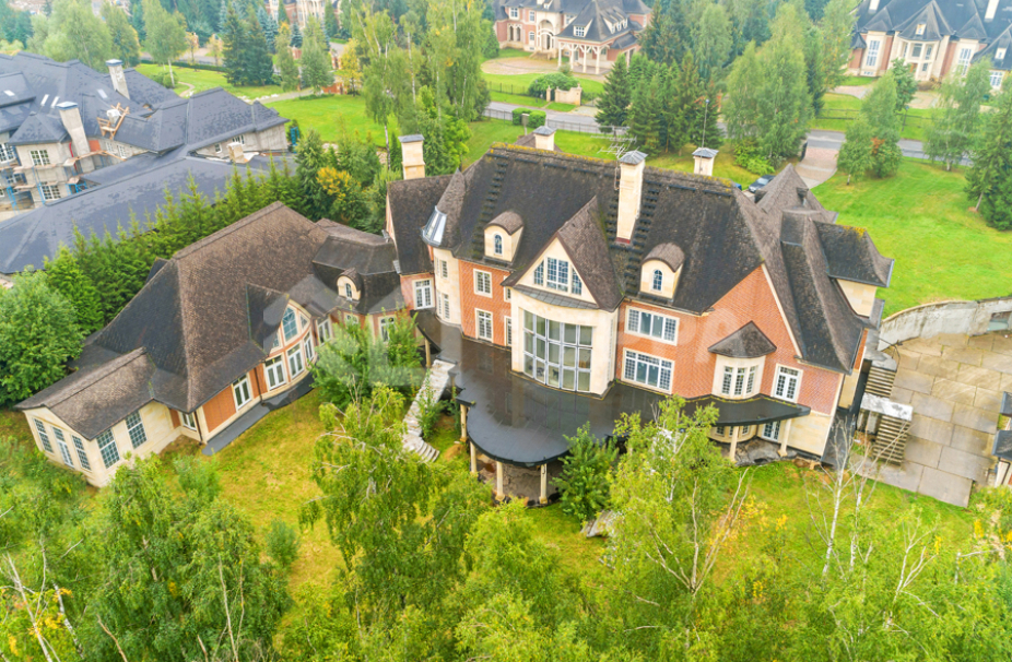 Объект ID 16637 - Дом