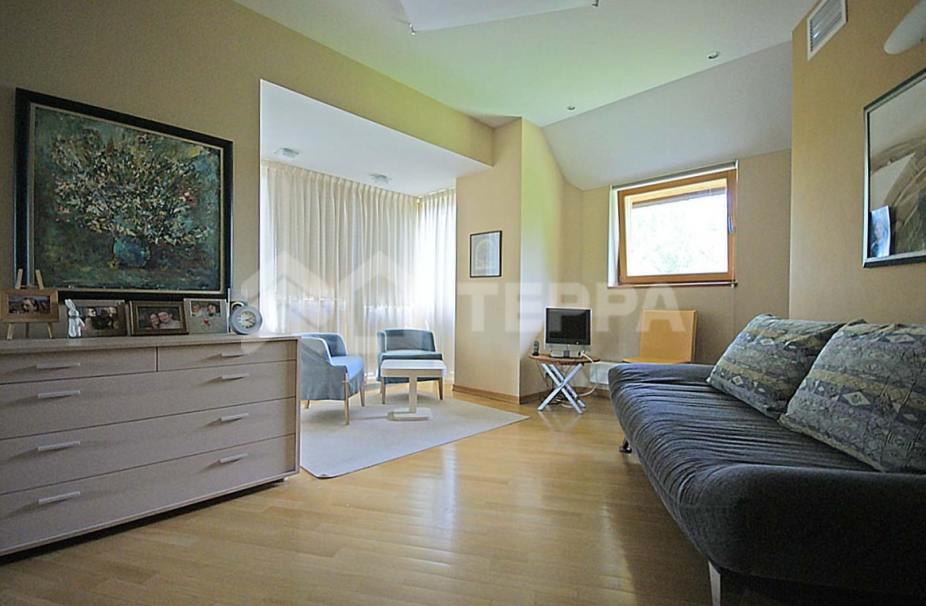 Объект ID 15484 - Дом