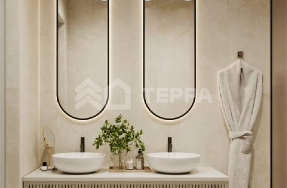 Объект ID 18865 - Квартира