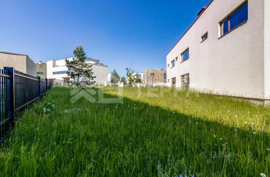 Объект ID 17772 - Дом