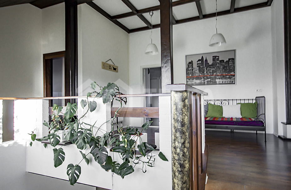 Объект ID 15786 - Дом