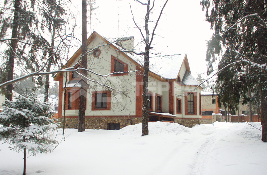 Горки-1 Дрофа