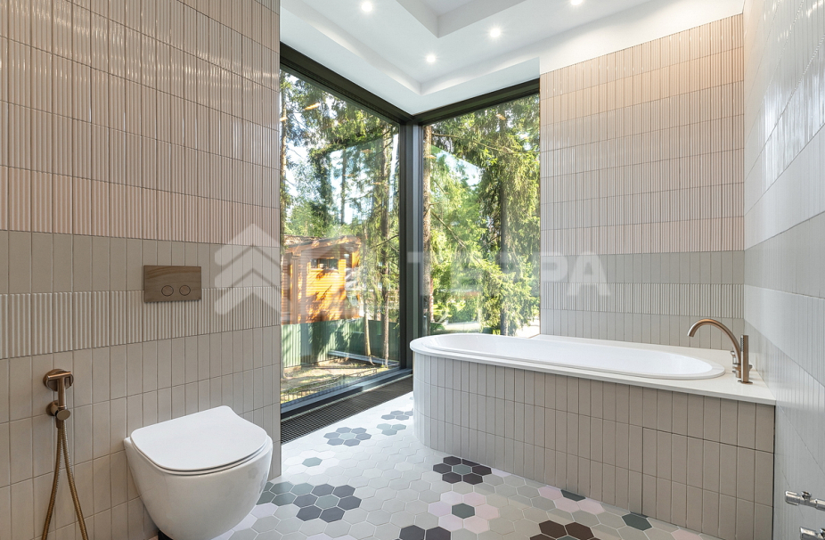 Объект ID 18273 - Дом