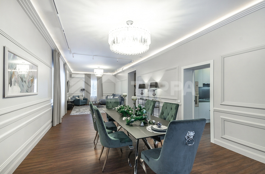 Объект ID 17842 - Дом