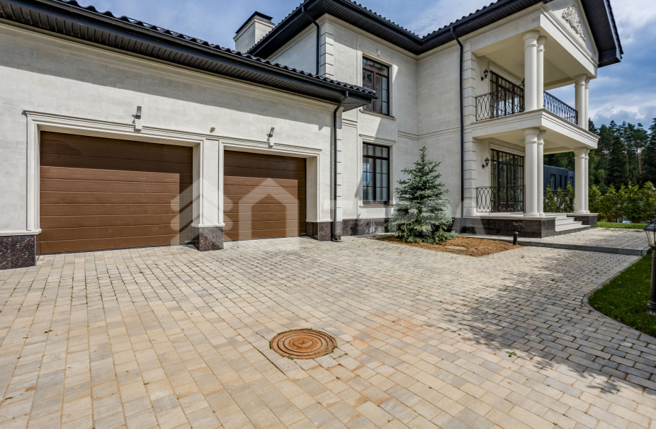 Объект ID 18735 - Дом