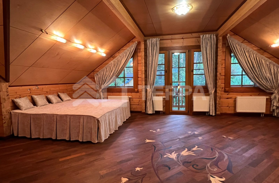 Объект ID 18868 - Дом