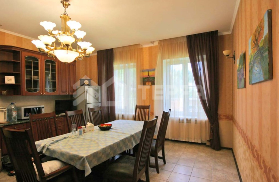 Объект ID 14288 - Дом