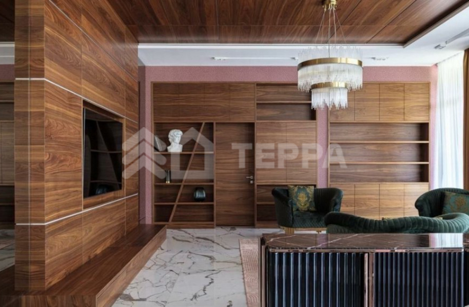 Объект ID 18682 - Дом