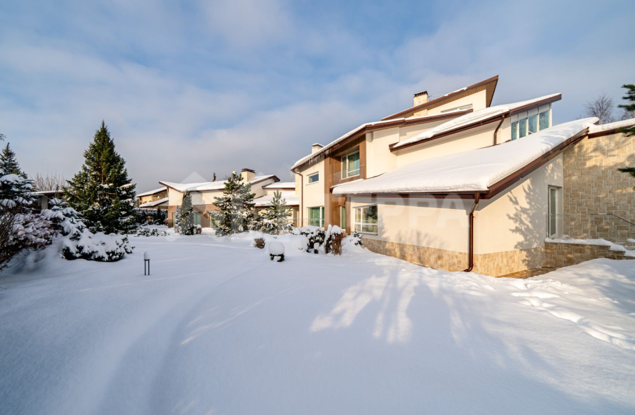 Объект ID 19041 - Дом