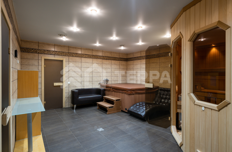 Объект ID 14291 - Дом