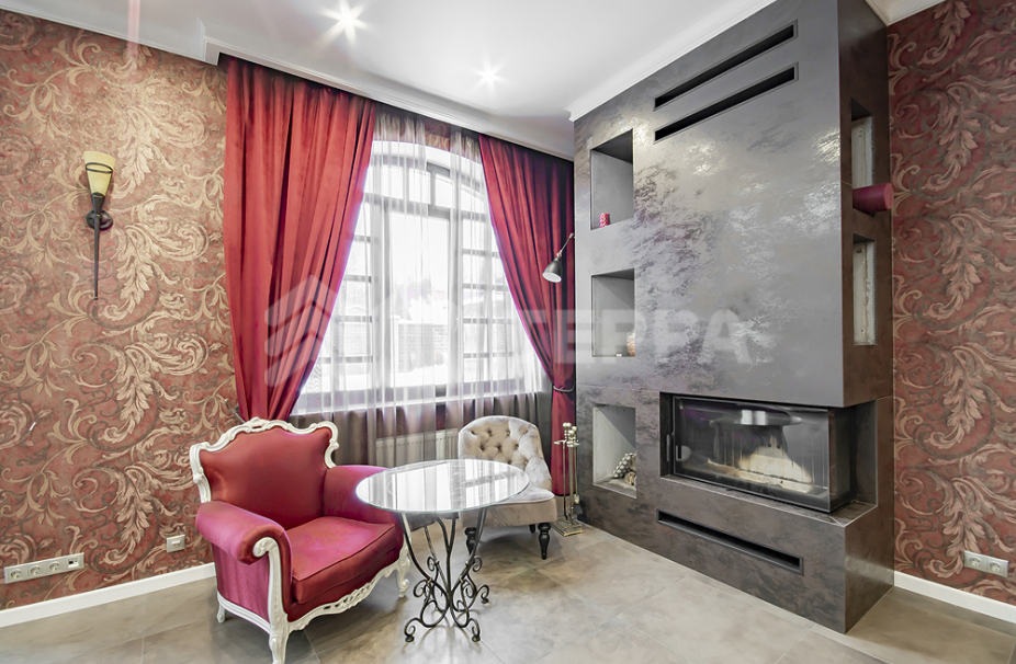 Объект ID 7481 - Дом