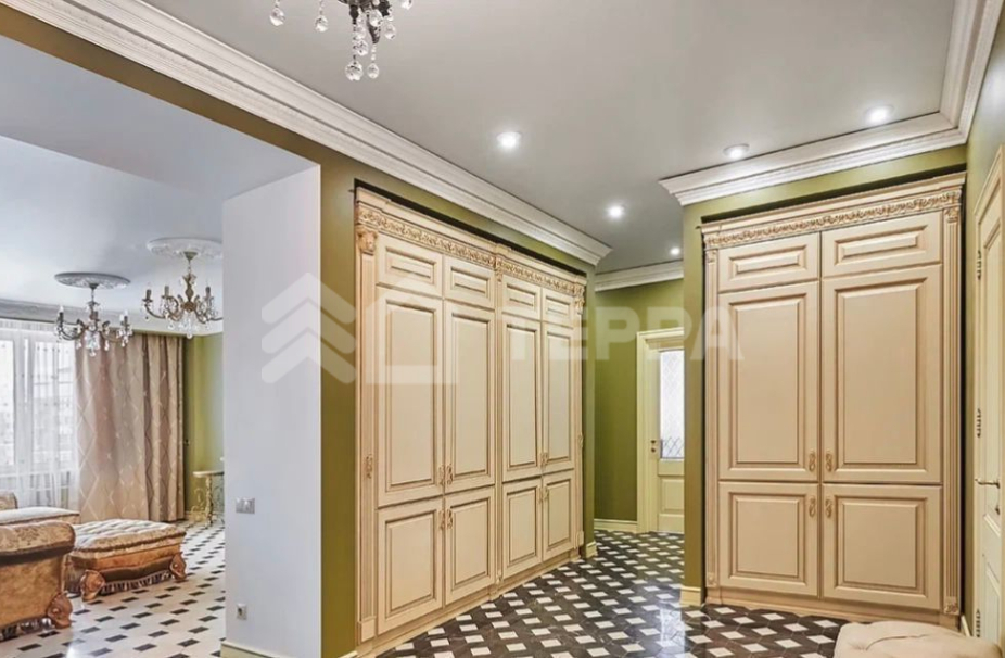 Объект ID 16890 - Квартира