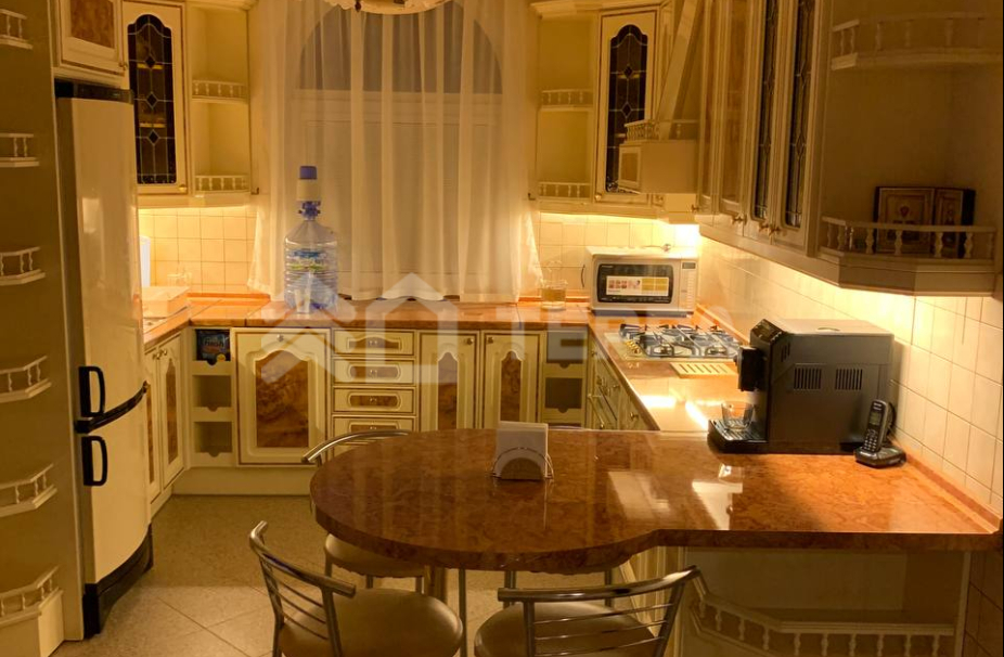 Объект ID 6324 - Дом