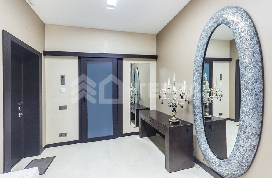 Объект ID 15953 - Квартира