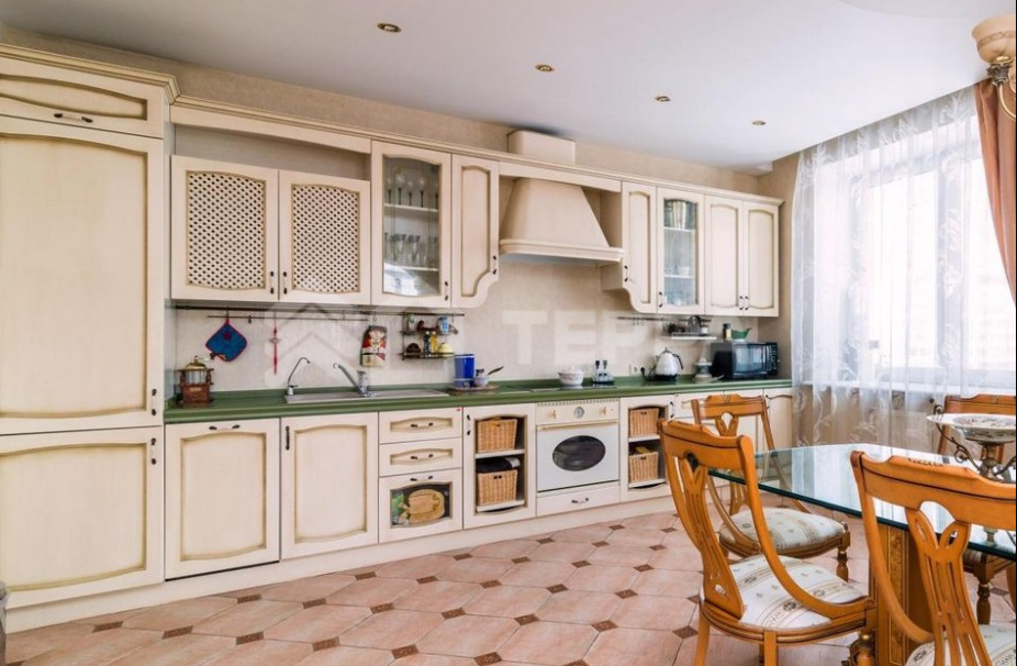 Объект ID 15132 - Квартира