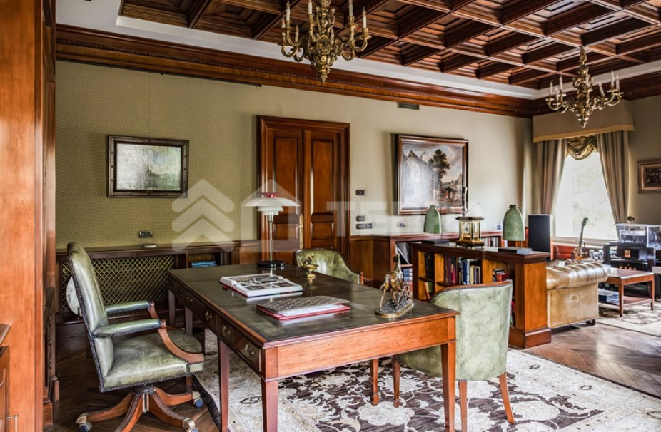 Объект ID 18958 - Дом