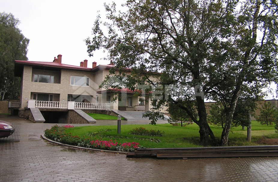 Горки-1 Дрофа