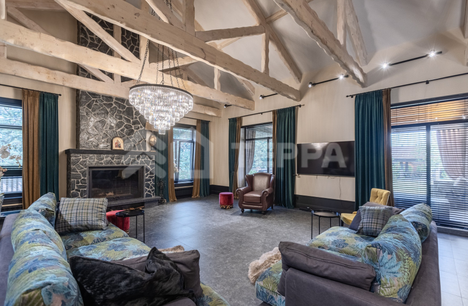 Объект ID 19137 - Дом