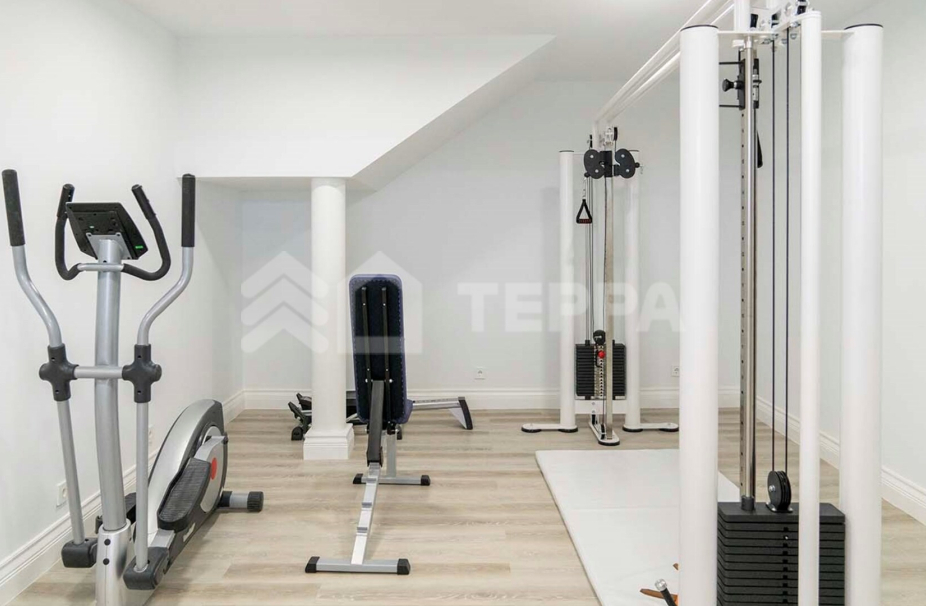 Объект ID 17725 - Дом