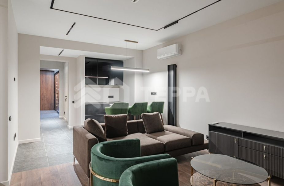 Объект ID 17580 - Таунхаус