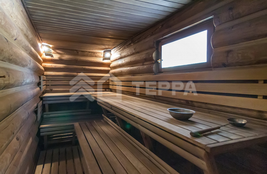 Объект ID 10989 - Дом