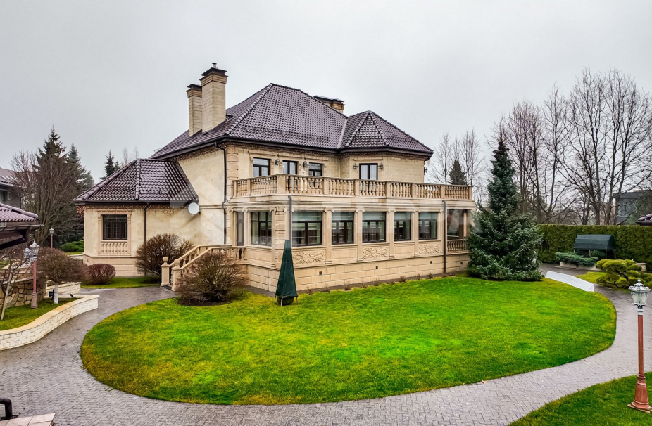 Объект ID 19147 - Дом