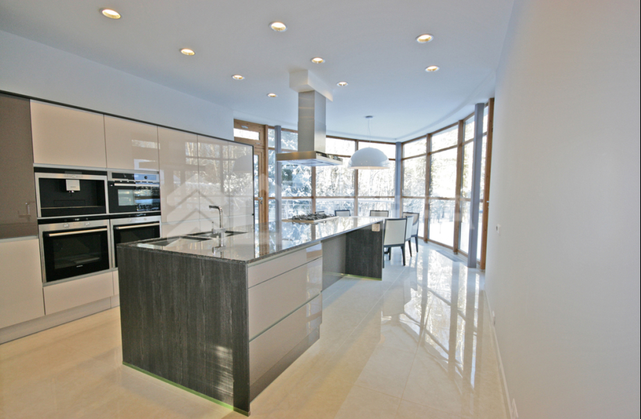 Объект ID 12521 - Дом