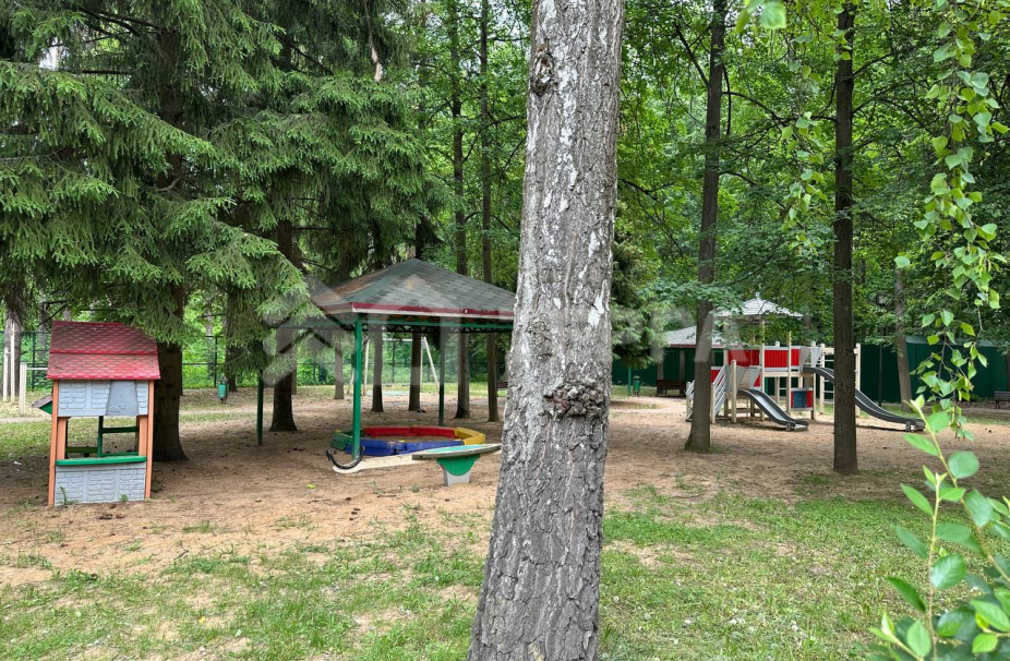 Объект ID 18959 - Участок