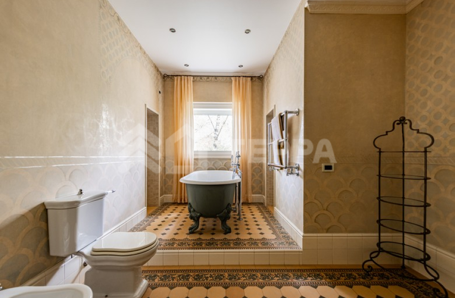 Объект ID 18958 - Дом