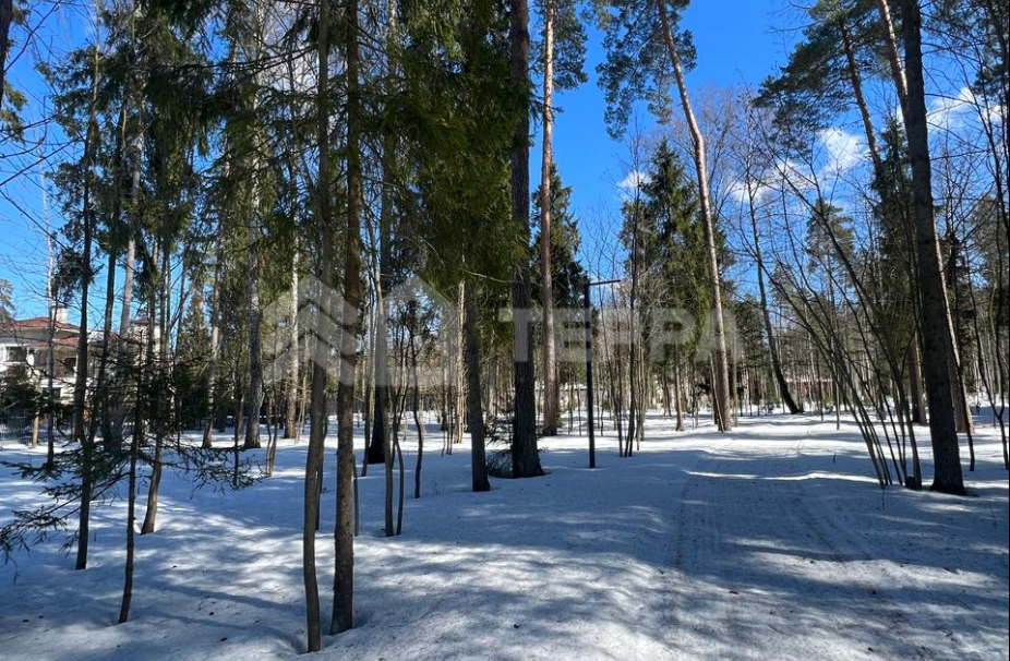 Объект ID 17960 - Участок