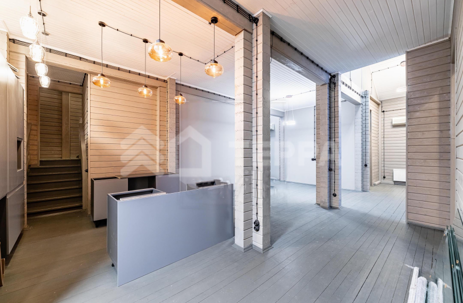 Объект ID 18446 - Дом