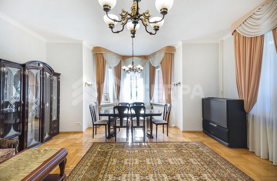 Объект ID 16612 - Дом