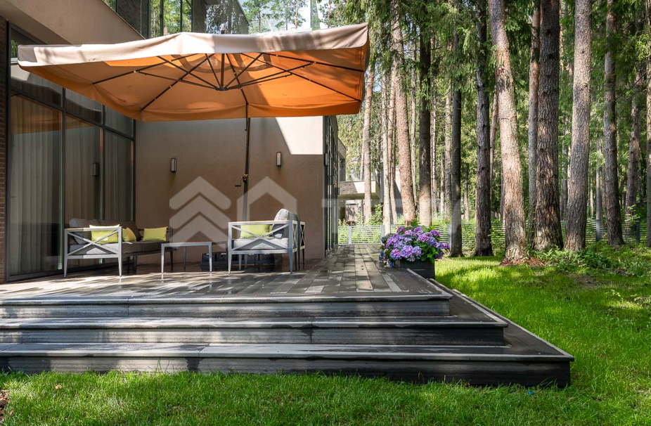 Объект ID 18783 - Дом