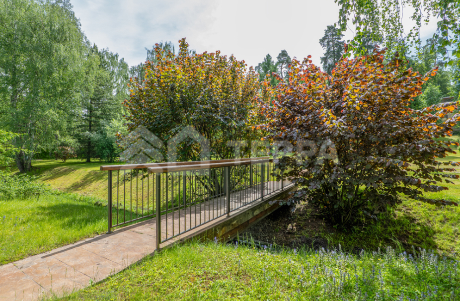 Объект ID 8224 - Дом