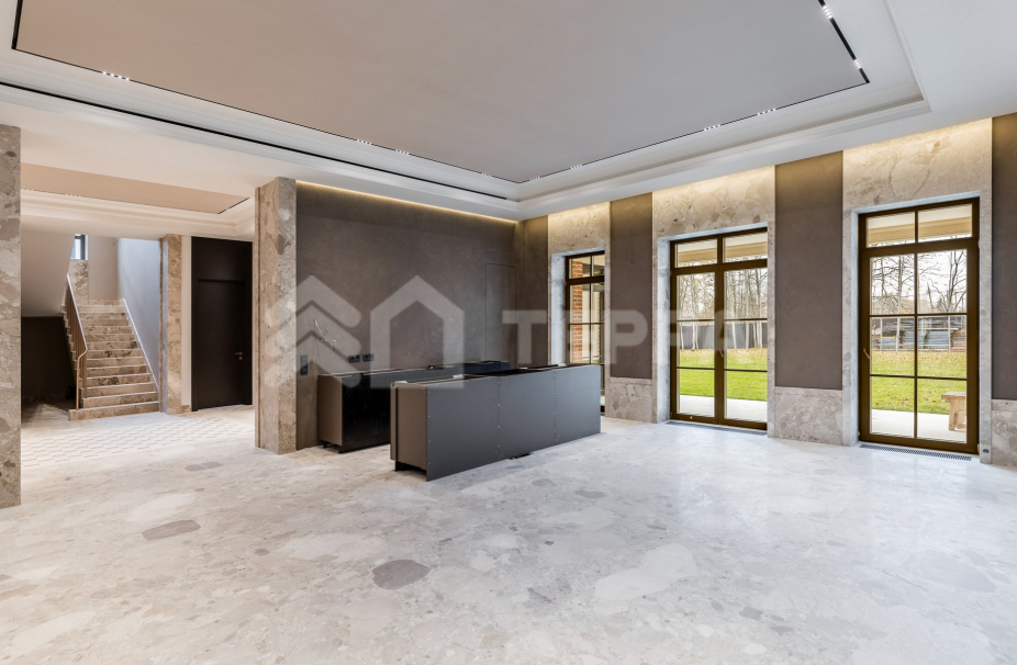 Объект ID 18931 - Дом