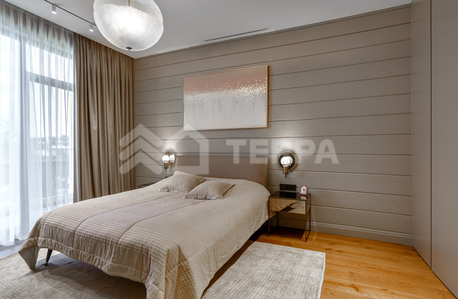 Объект ID 18132 - Дом