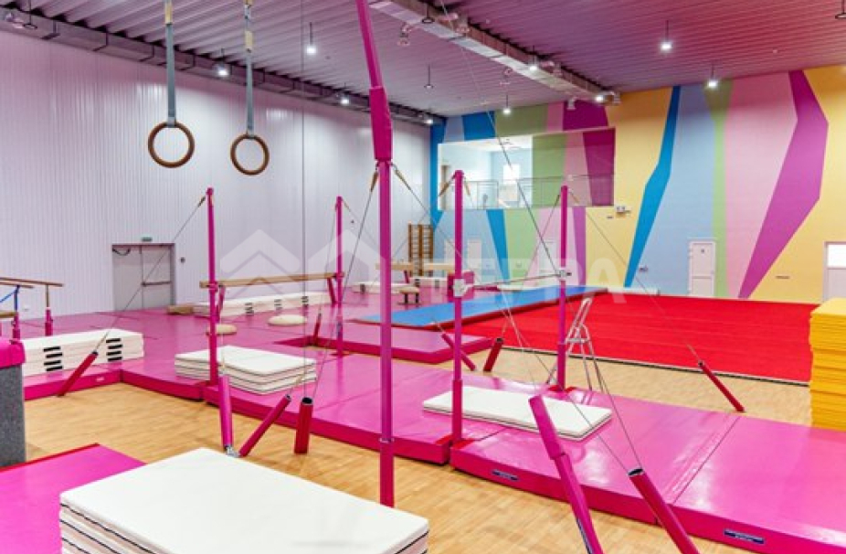 Объект ID 18766 - Дом