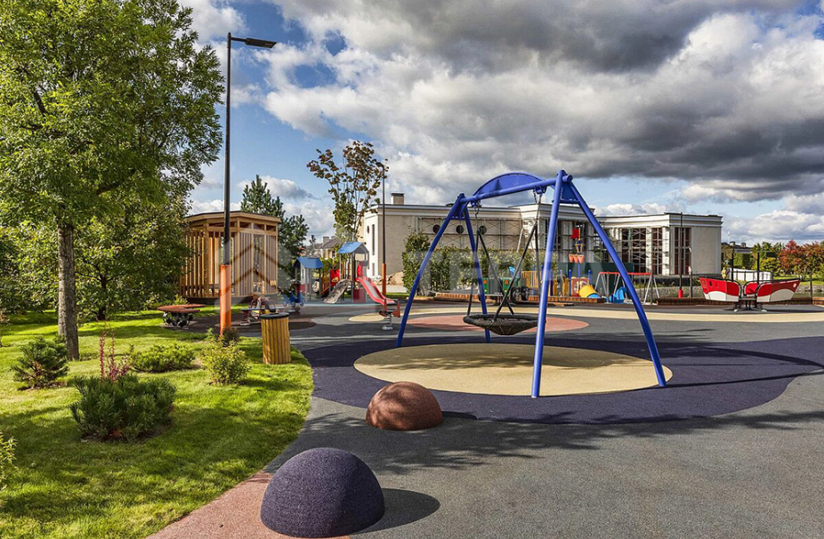 Объект ID 18695 - Дом