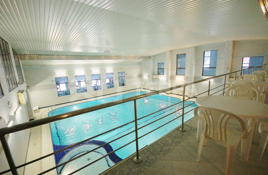 Горки-1 Дрофа