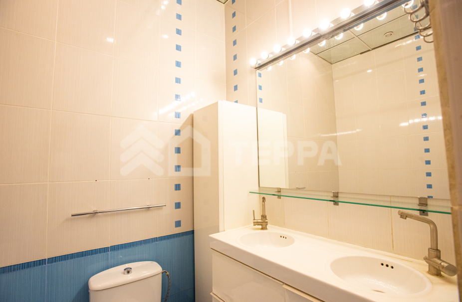 Объект ID 17183 - Квартира